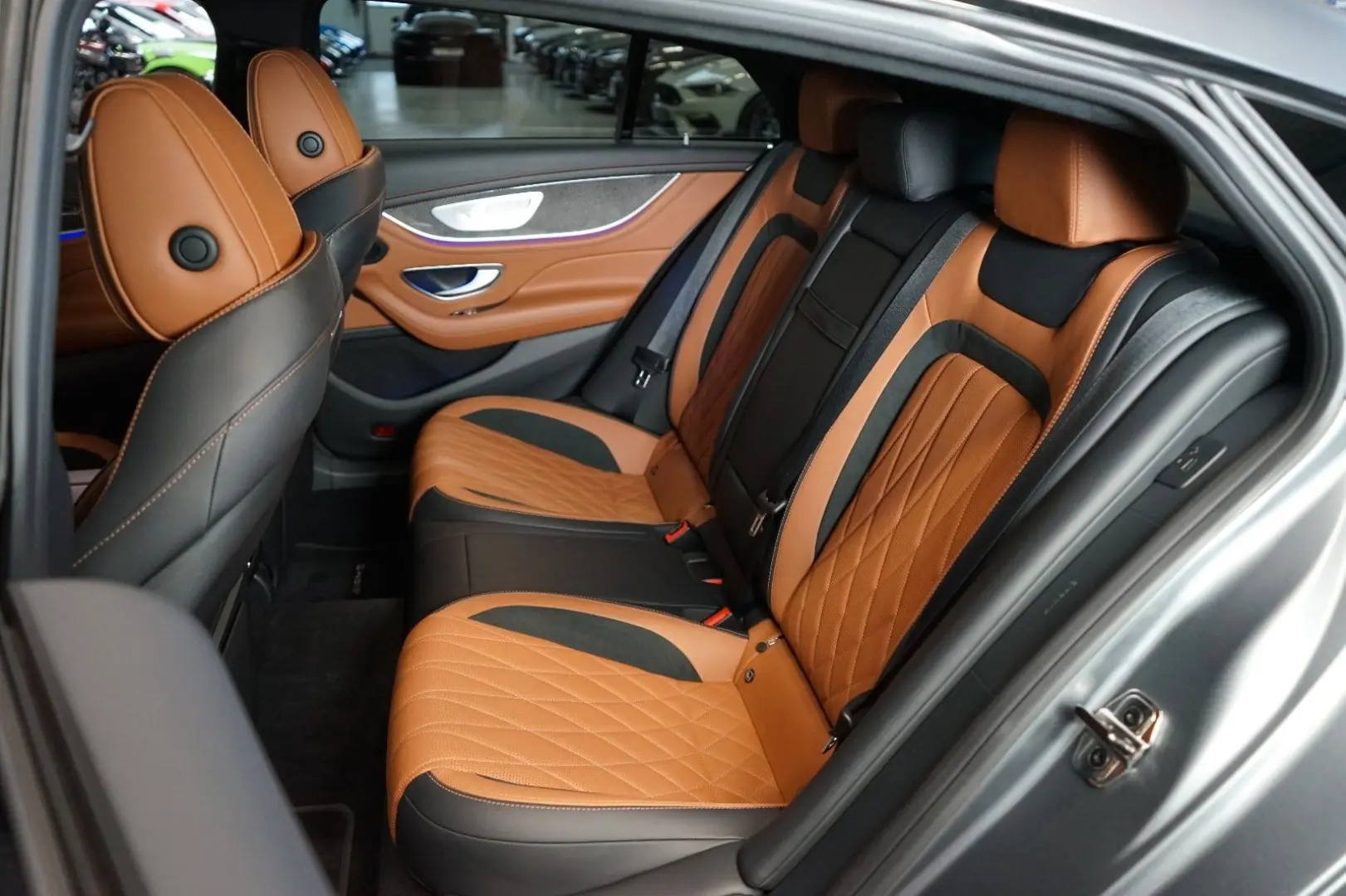 AMG GT 63*S*4MATIC+*MAGNO*BURM*96.033€ NETTO