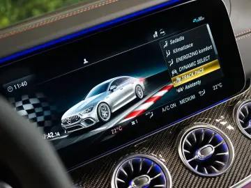 AMG GT 63*S*4MATIC+*MAGNO*BURM*96.033€ NETTO