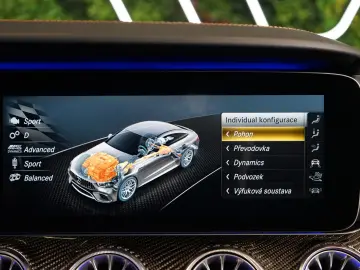 AMG GT 63*S*4MATIC+*MAGNO*BURM*96.033€ NETTO