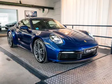 911 Carrera 4  Approved