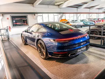 911 Carrera 4  Approved
