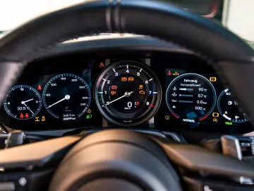 911 Carrera 4  Approved