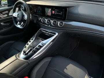 AMG GT  63 S 4Matic+ 21 Zoll/Nappa/Matt/Kremaik