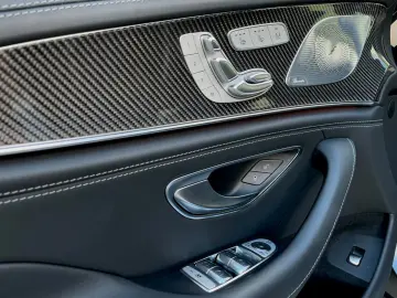 AMG GT  63 S 4Matic+ 21 Zoll/Nappa/Matt/Kremaik