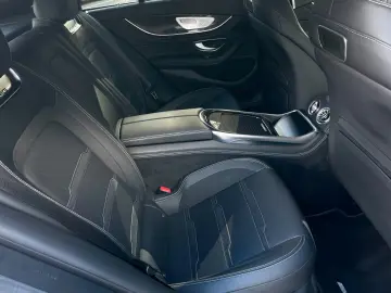 AMG GT  63 S 4Matic+ 21 Zoll/Nappa/Matt/Kremaik
