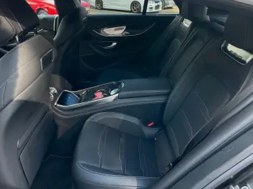 AMG GT  63 S 4Matic+ 21 Zoll/Nappa/Matt/Kremaik