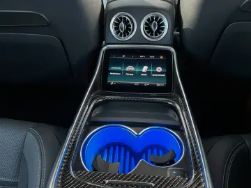 AMG GT  63 S 4Matic+ 21 Zoll/Nappa/Matt/Kremaik
