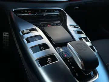 AMG GT  63 S 4Matic+ 21 Zoll/Nappa/Matt/Kremaik