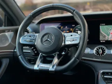 AMG GT  63 S 4Matic+ 21 Zoll/Nappa/Matt/Kremaik