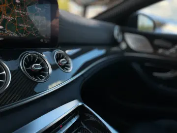 AMG GT  63 S 4Matic+ 21 Zoll/Nappa/Matt/Kremaik