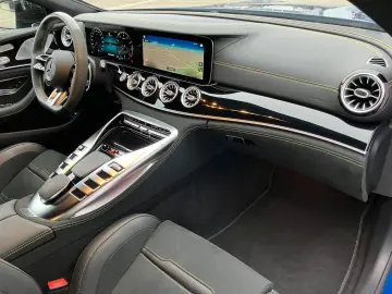 AMG GT 63 S 4MATIC+ Multib*Perf-Sitze*AHK*360°K*