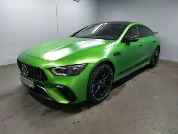 GT 63 S 4MATIC+ *AMG SONDER EDITION*KERAMIK*