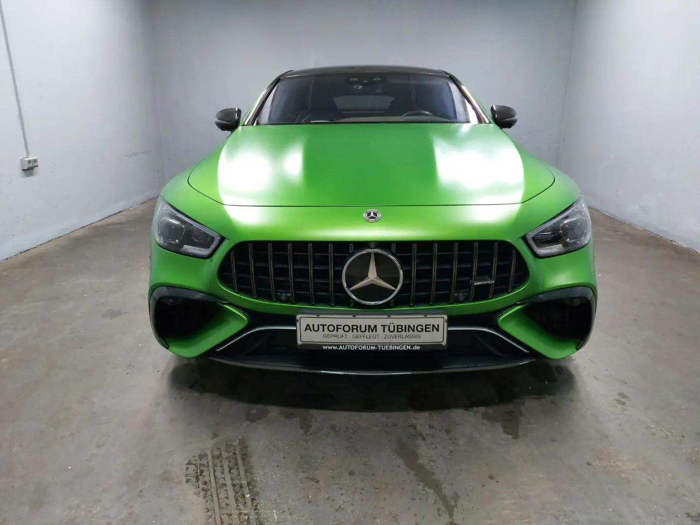 GT 63 S 4MATIC+ *AMG SONDER EDITION*KERAMIK*