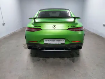 GT 63 S 4MATIC+ *AMG SONDER EDITION*KERAMIK*