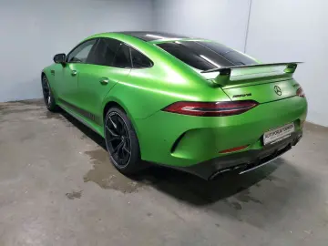 GT 63 S 4MATIC+ *AMG SONDER EDITION*KERAMIK*