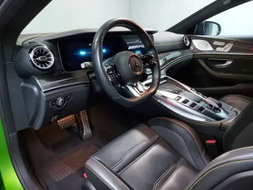 GT 63 S 4MATIC+ *AMG SONDER EDITION*KERAMIK*