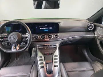 GT 63 S 4MATIC+ *AMG SONDER EDITION*KERAMIK*