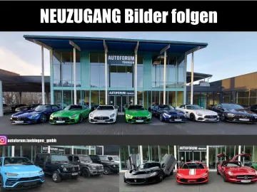 GT 63 S 4MATIC+ *AMG SONDER EDITION*KERAMIK*