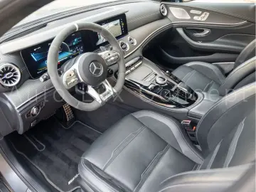 AMG GT 4-Door 63 S 4MATIC+/Aerokit/High-Class