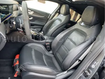 AMG GT 4-Door 63 S 4MATIC+/Aerokit/High-Class