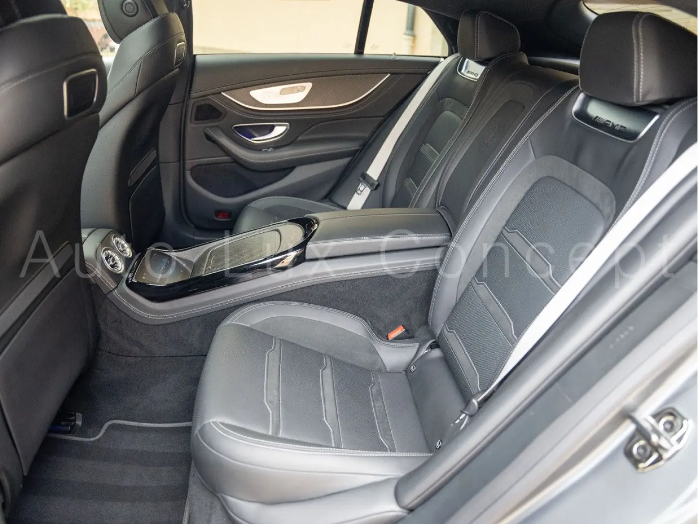 AMG GT 4-Door 63 S 4MATIC+/Aerokit/High-Class