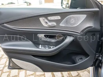 AMG GT 4-Door 63 S 4MATIC+/Aerokit/High-Class