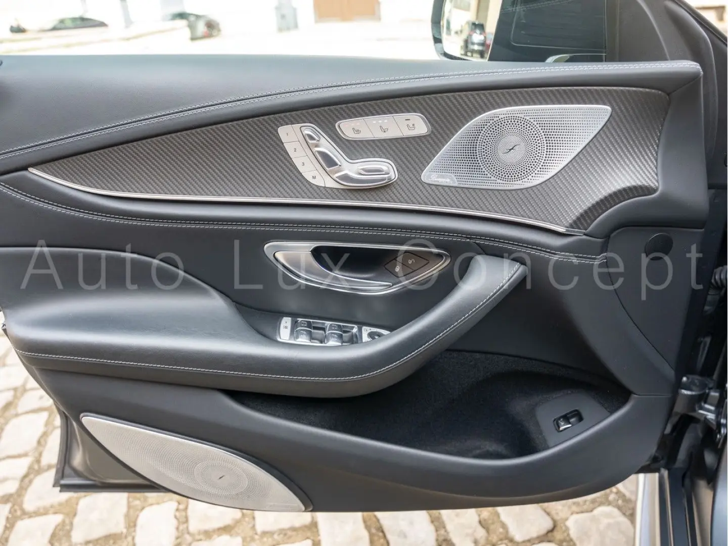 AMG GT 4-Door 63 S 4MATIC+/Aerokit/High-Class