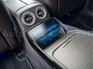AMG GT 4-Door 63 S 4MATIC+/Aerokit/High-Class