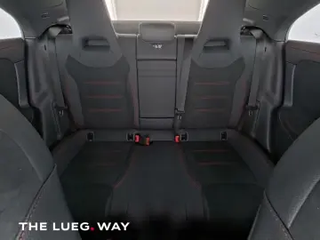 CLA 200 Coupé AMG+LED+Dist+360+KeyGo+Sound+Totw+