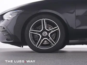 CLA 200 Coupé AMG+LED+Dist+360+KeyGo+Sound+Totw+