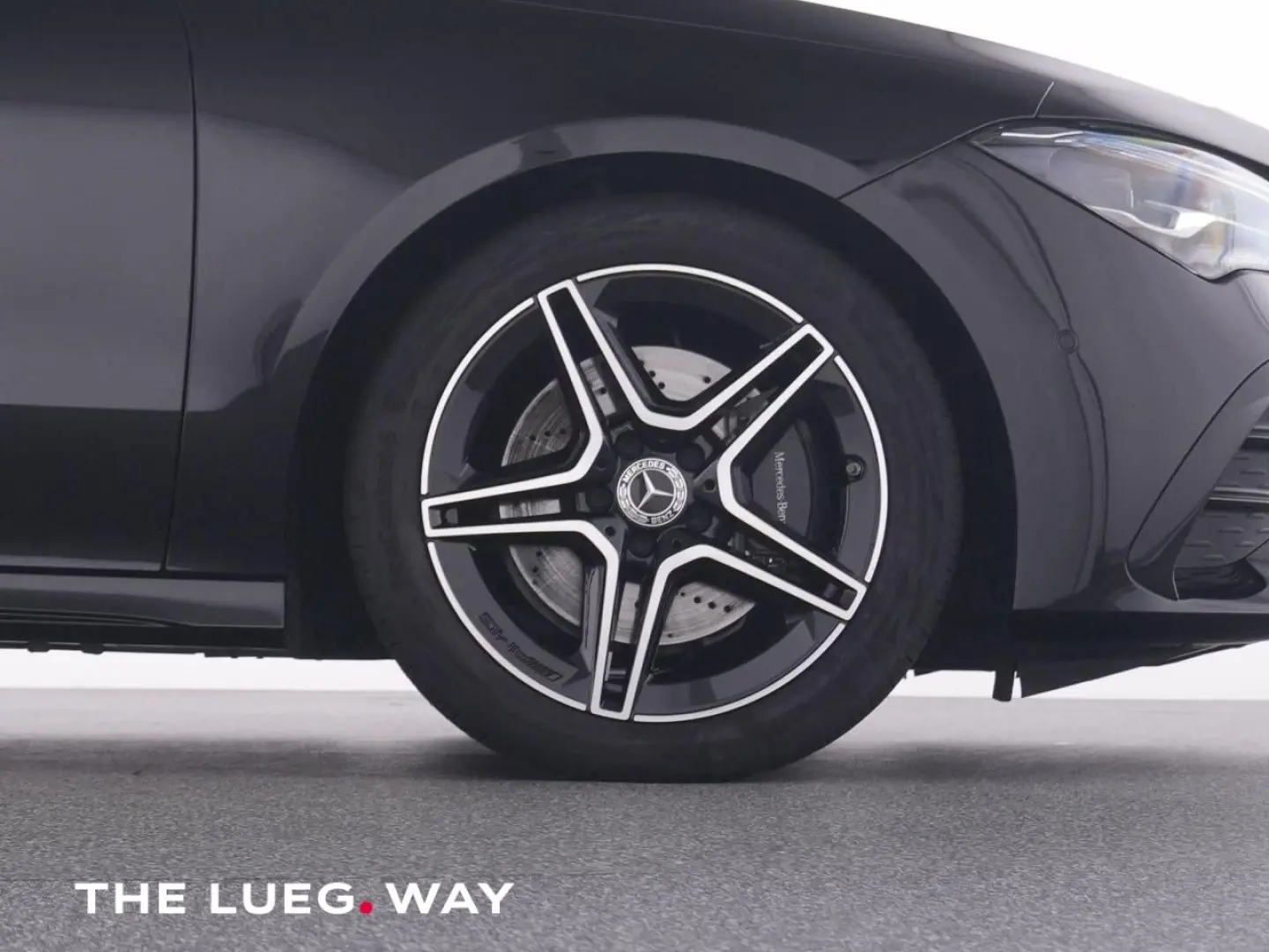CLA 200 Coupé AMG+LED+Dist+360+KeyGo+Sound+Totw+
