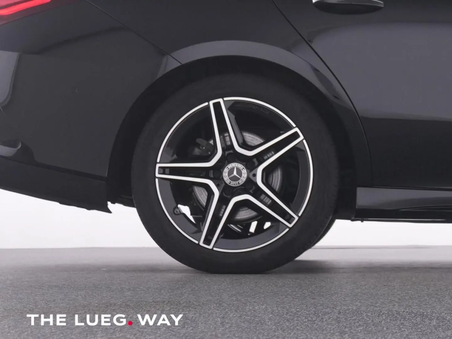 CLA 200 Coupé AMG+LED+Dist+360+KeyGo+Sound+Totw+