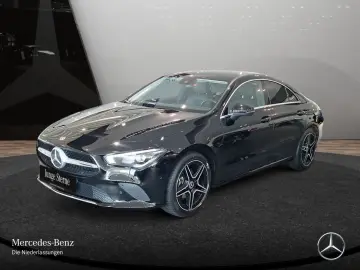 CLA 180 CP Prog AMG 18  LED Kam CarPlay SpiegelP