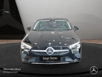 CLA 180 CP Prog/AMG 18