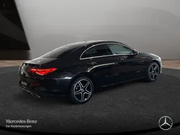 CLA 180 CP Prog/AMG 18