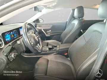 CLA 180 CP Prog/AMG 18