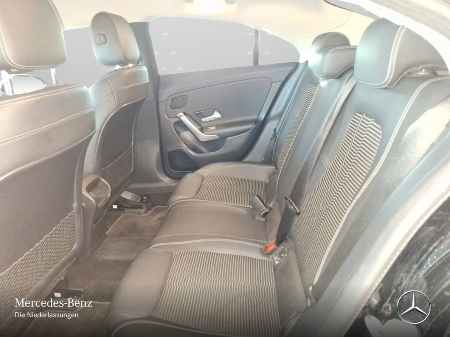 CLA 180 CP Prog/AMG 18