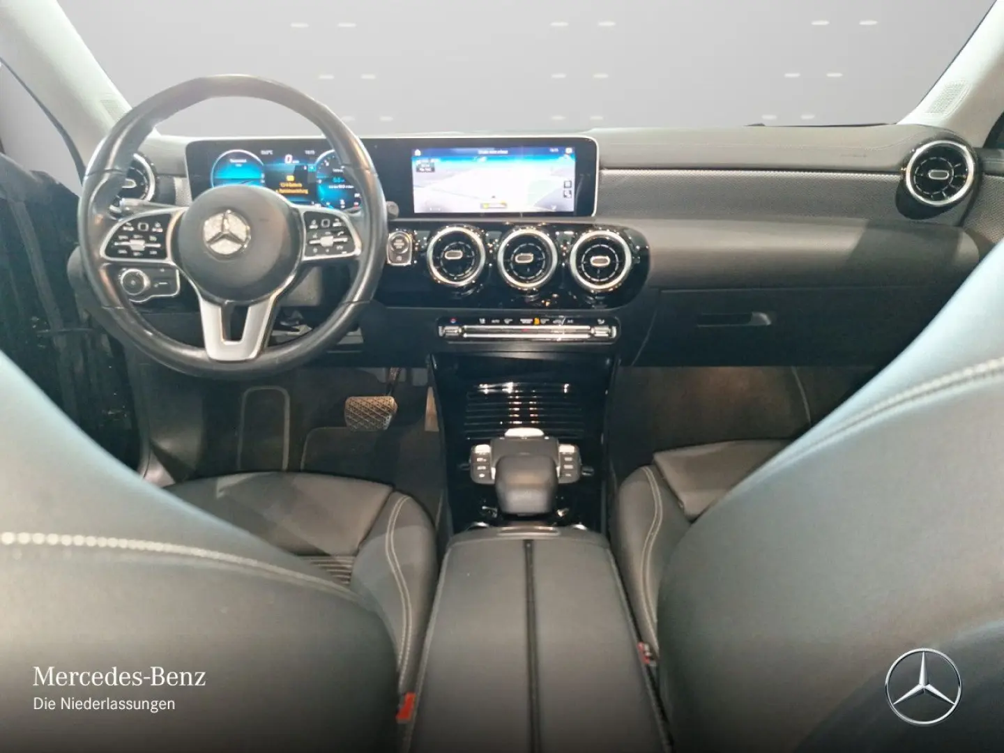 CLA 180 CP Prog/AMG 18