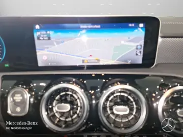 CLA 180 CP Prog/AMG 18