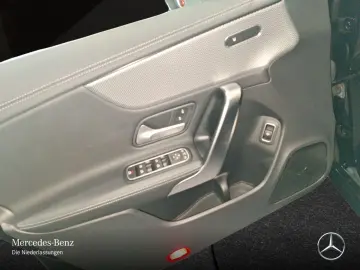 CLA 180 CP Prog/AMG 18