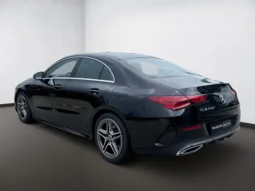 CLA 250 Coupé AMG*RKamera*NAVI*AMBI*SHZ*MBUX*