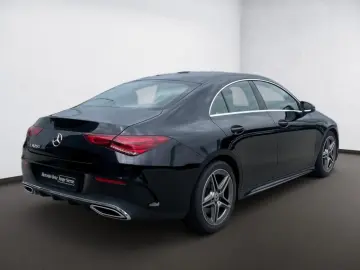 CLA 250 Coupé AMG*RKamera*NAVI*AMBI*SHZ*MBUX*