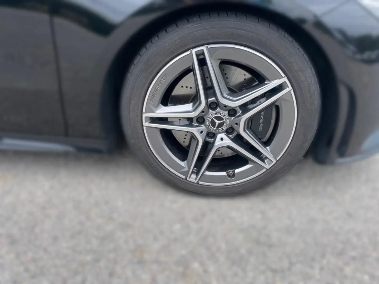 CLA 250 Coupé AMG*RKamera*NAVI*AMBI*SHZ*MBUX*