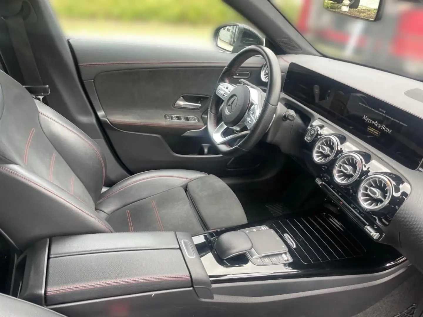 CLA 250 Coupé AMG*RKamera*NAVI*AMBI*SHZ*MBUX*