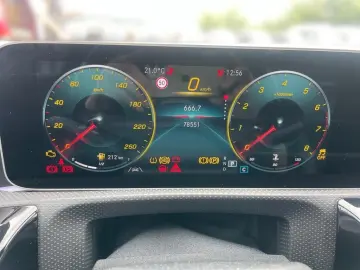 CLA 250 Coupé AMG*RKamera*NAVI*AMBI*SHZ*MBUX*
