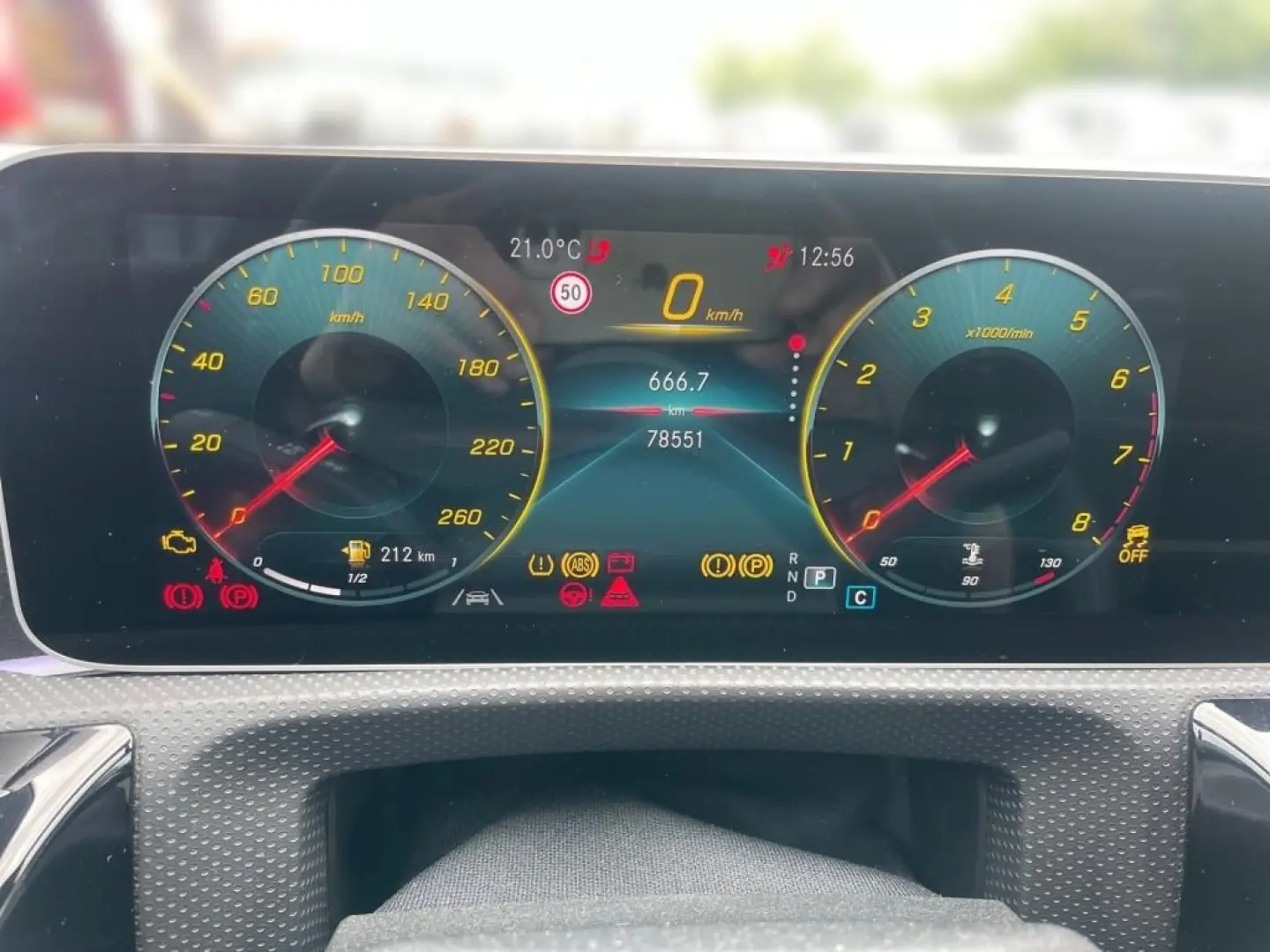 CLA 250 Coupé AMG*RKamera*NAVI*AMBI*SHZ*MBUX*