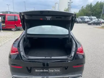 CLA 250 Coupé AMG*RKamera*NAVI*AMBI*SHZ*MBUX*