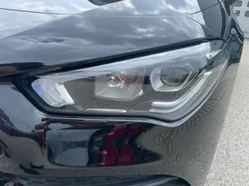 CLA 250 Coupé AMG*RKamera*NAVI*AMBI*SHZ*MBUX*