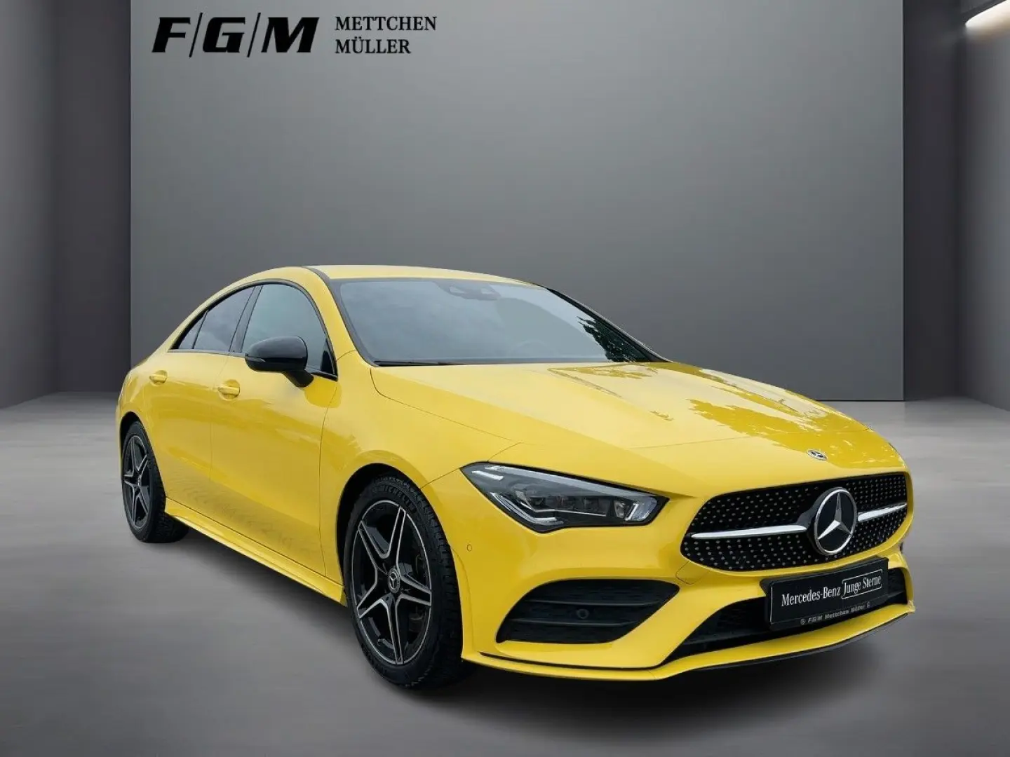 CLA 200 AMG Line MBeam|Night|Kam|Keyless|LED|LMF