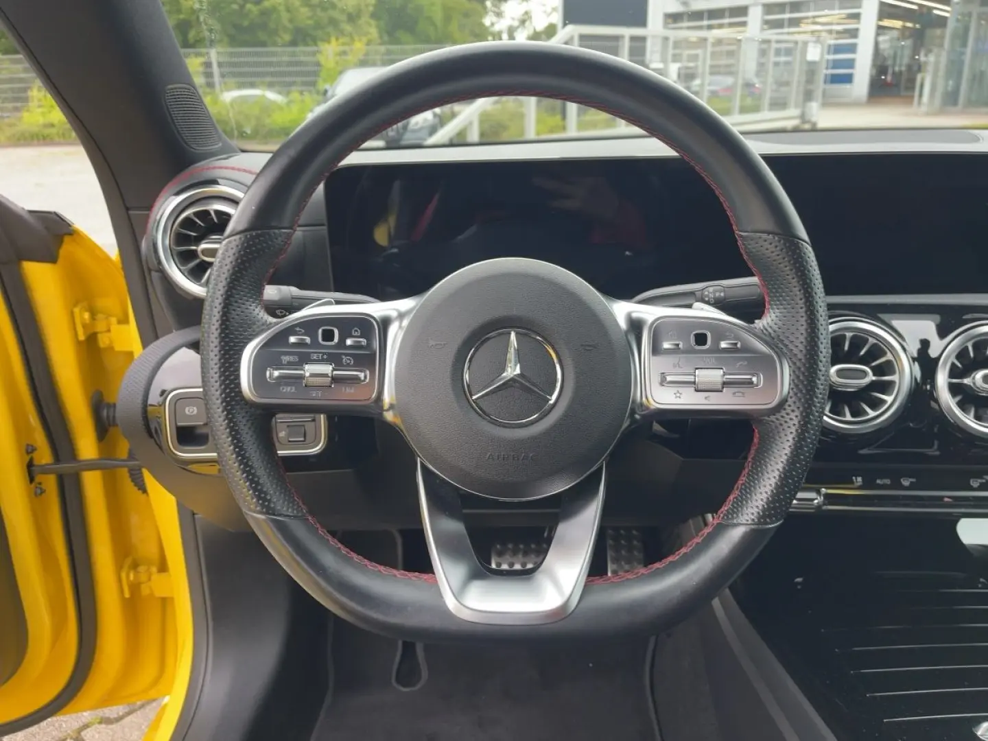 CLA 200 AMG Line MBeam|Night|Kam|Keyless|LED|LMF